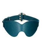Ouch Shots Ouch Halo Eye Mask - Green - Image 3