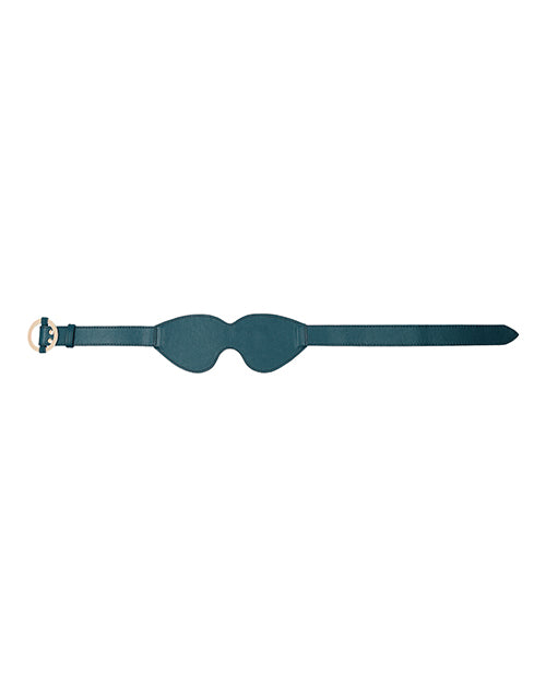 Ouch Shots Ouch Halo Eye Mask - Green - Image 4