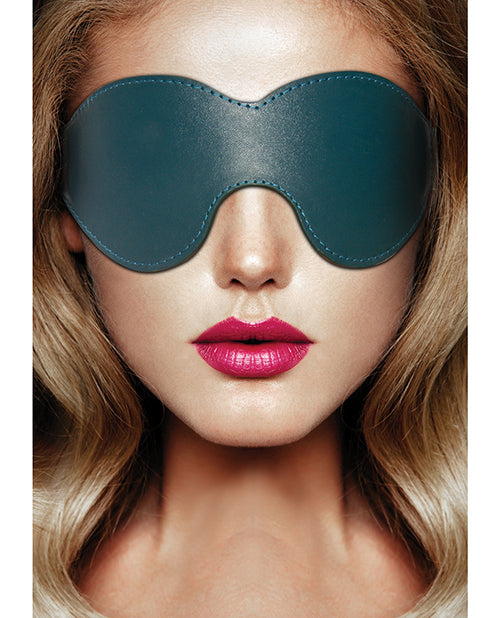 Ouch Shots Ouch Halo Eye Mask - Green - Image 5