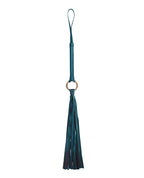 Ouch Shots Ouch Halo Flogger - Green - Image 3