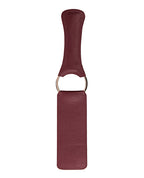 Ouch Shots Ouch Halo Paddle - Burgundy - Image 3