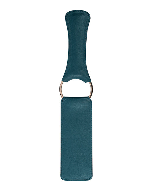 Ouch Shots Ouch Halo Paddle - Green - Image 3