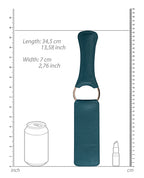 Ouch Shots Ouch Halo Paddle - Green - Image 5