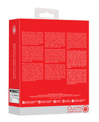SHTOU710RED