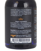 Sliquid Sliquid Buck Angel's T-Lube - 4.2 oz - Image 2