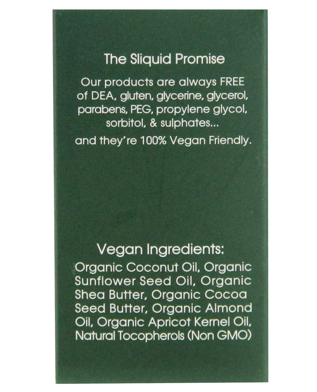 Sliquid Sliquid Soul Cube Travel Packs - Image 2