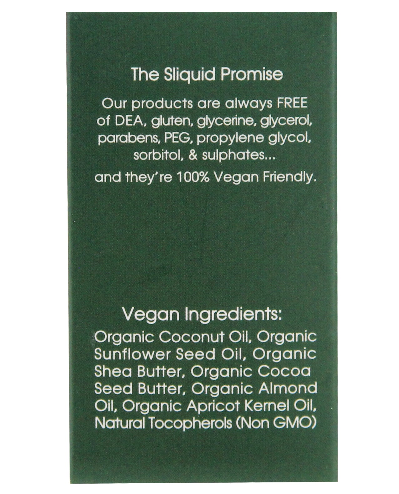 Sliquid Sliquid Soul Cube Travel Packs - Image 2