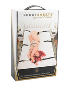 Sportsheets Sportsheets Under the Bed Restraint System - Image 2