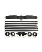 Sportsheets Sportsheets Under the Bed Restraint System - Image 3