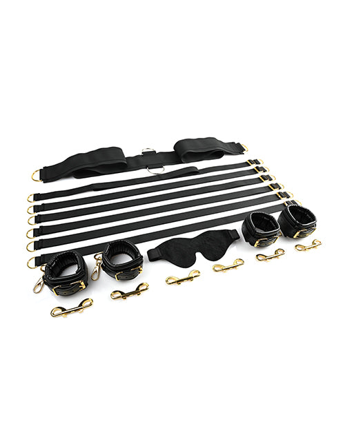 Sportsheets Sportsheets Under the Bed Restraint System - Image 4