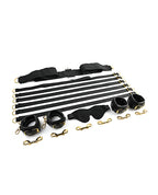 Sportsheets Sportsheets Under the Bed Restraint System - Image 4