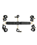 Sportsheets Sportsheets Under the Bed Restraint System