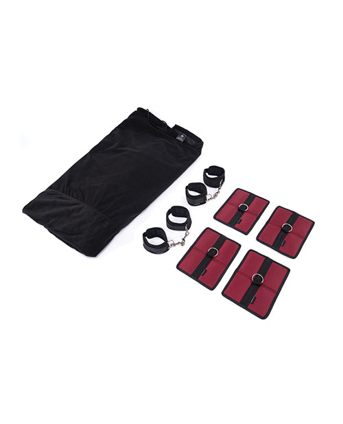 Sportsheets Sportsheets King Size Bed Restraint System - Image 4