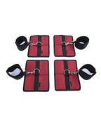 Sportsheets Sportsheets King Size Bed Restraint System
