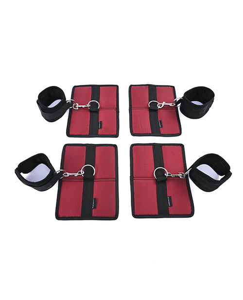 Sportsheets Sportsheets King Size Bed Restraint System