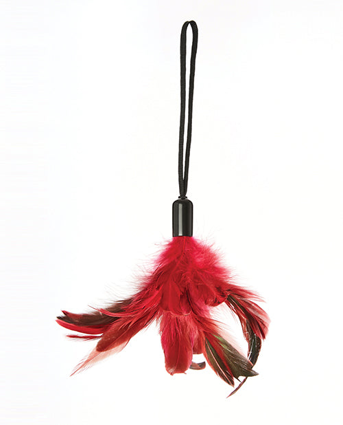 Sportsheets Sportsheets Pleasure Feather Tickler