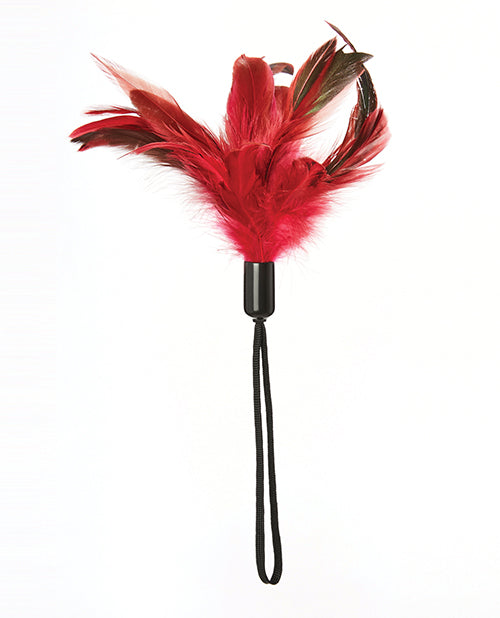 Sportsheets Sportsheets Pleasure Feather Tickler - Image 2
