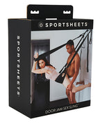 Sportsheets Sportsheets Door Jam Sex Sling