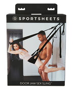 Sportsheets Sportsheets Door Jam Sex Sling - Image 2