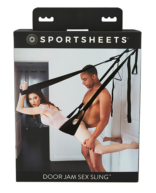 Sportsheets Sportsheets Door Jam Sex Sling - Image 2