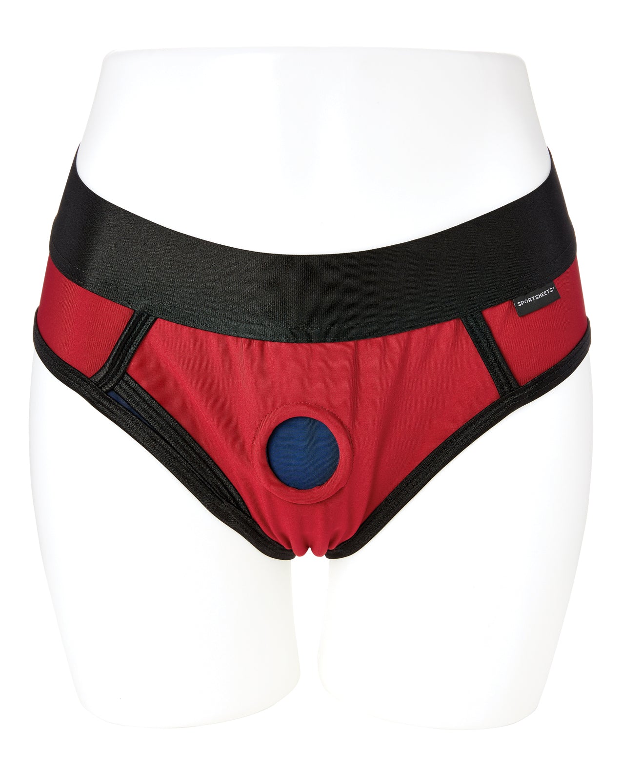Sportsheets Sportsheets Em.Ex. Contour Harness