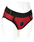 Sportsheets Sportsheets Em.Ex. Contour Harness - Image 2