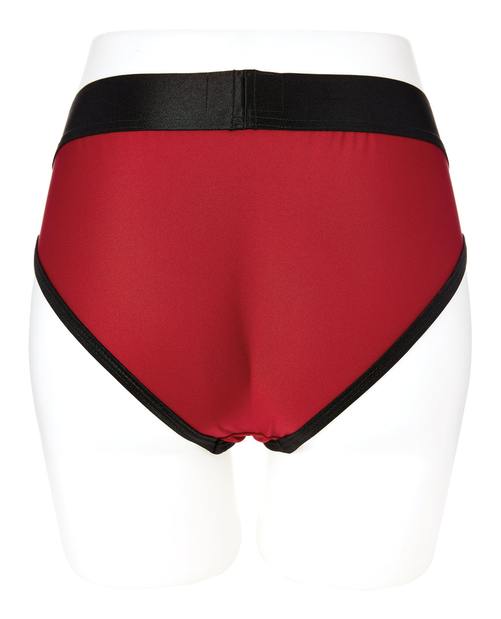 Sportsheets Sportsheets Em.Ex. Contour Harness - Image 3