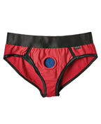 Sportsheets Sportsheets Em.Ex. Contour Harness - Image 4