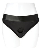 Sportsheets Sportsheets Em.Ex. Silhouette Harness - XXL