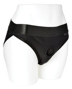 Sportsheets Sportsheets Em.Ex. Silhouette Harness - XXXL - Image 2