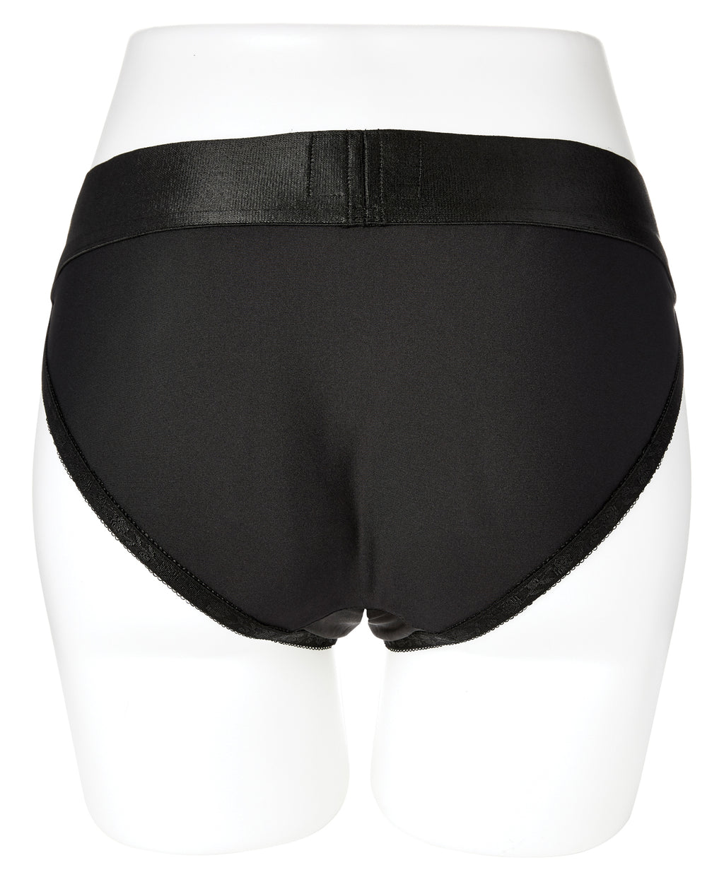 Sportsheets Sportsheets Em.Ex. Silhouette Harness - XXXL - Image 3