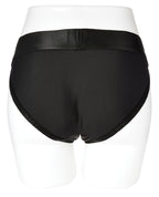 Sportsheets Sportsheets Em.Ex. Silhouette Harness - XXXL - Image 3