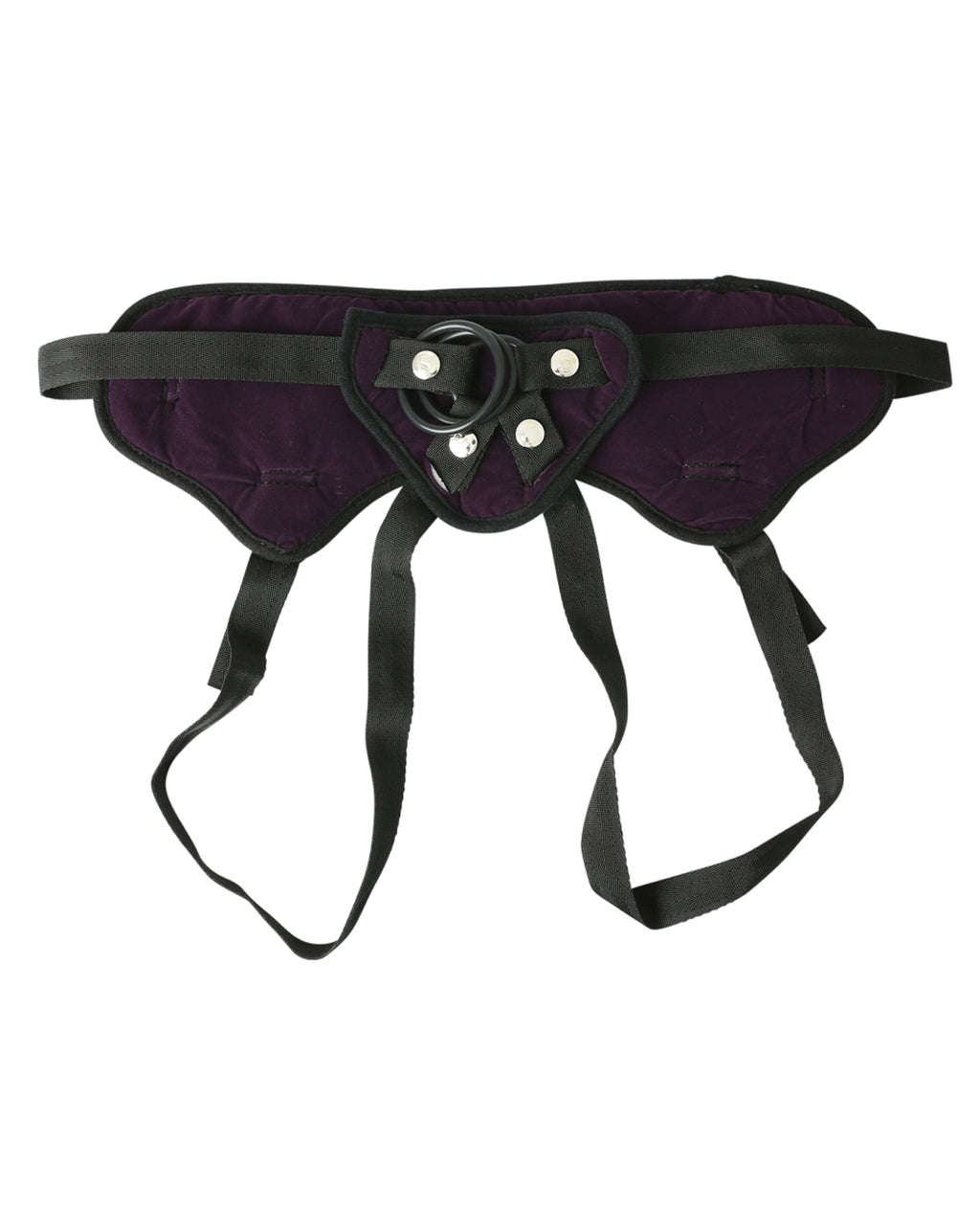 Sportsheets Sportsheets Lush Strap-On Harness - Image 2