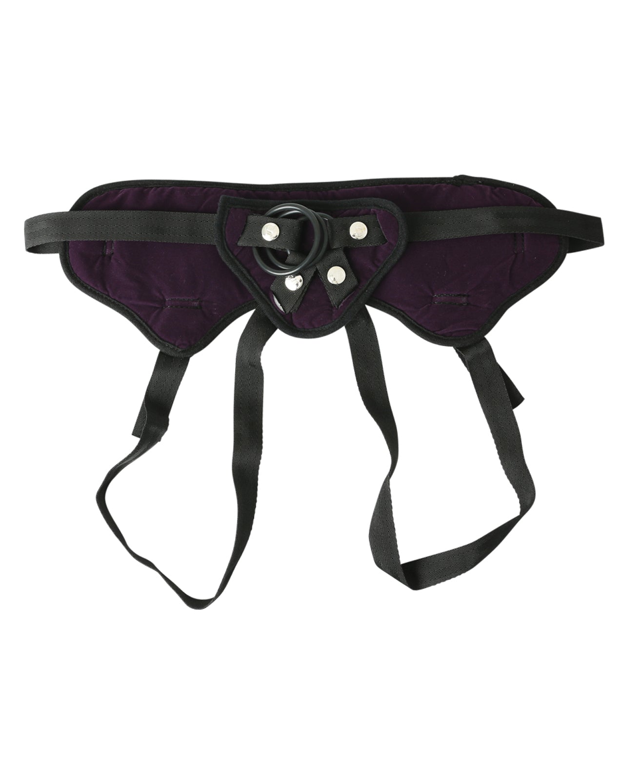 Sportsheets Sportsheets Lush Strap-On Harness - Image 2