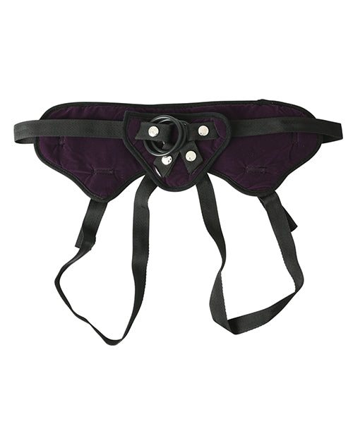 Sportsheets Sportsheets Lush Strap-On Harness - Image 3