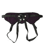 Sportsheets Sportsheets Lush Strap-On Harness - Image 3
