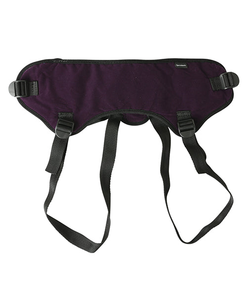 Sportsheets Sportsheets Lush Strap-On Harness - Image 4