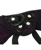 Sportsheets Sportsheets Lush Strap-On Harness - Image 5