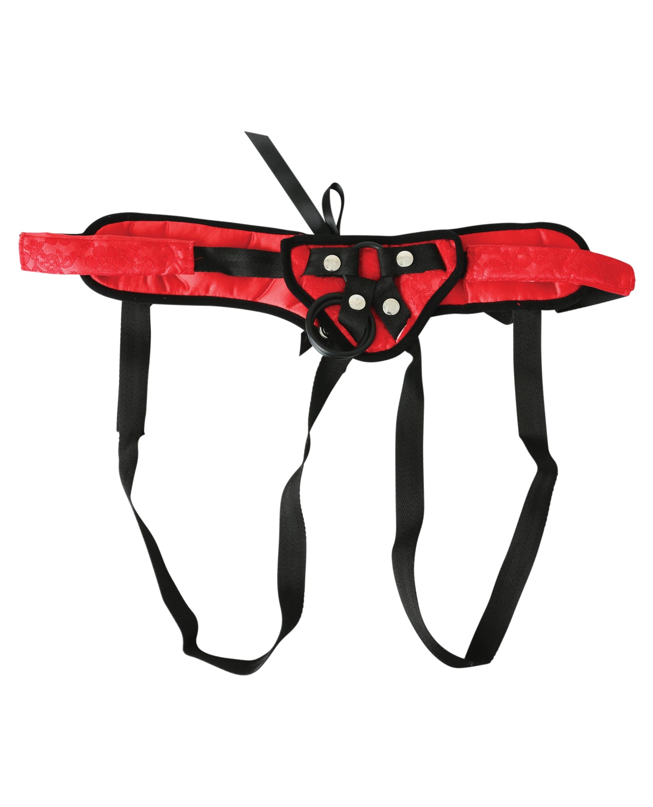 Sportsheets Sportsheets Lace Strap-On Corsette