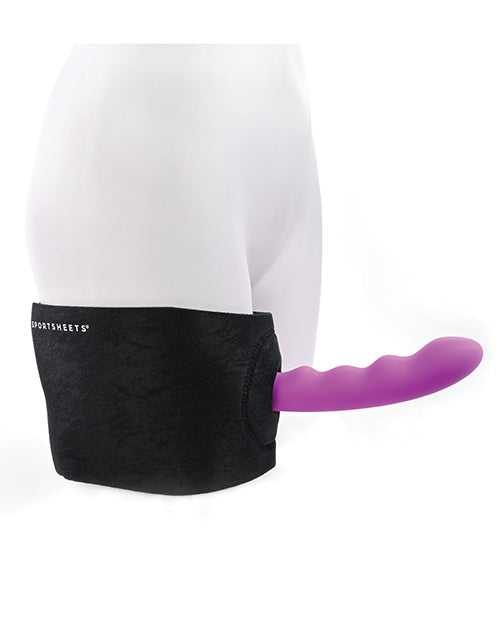 Sportsheets Sportsheets Ultra Thigh Strap-On - Image 2
