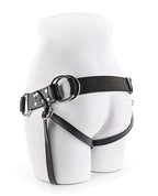Sportsheets Sportsheets Montero Strap-On - Image 5