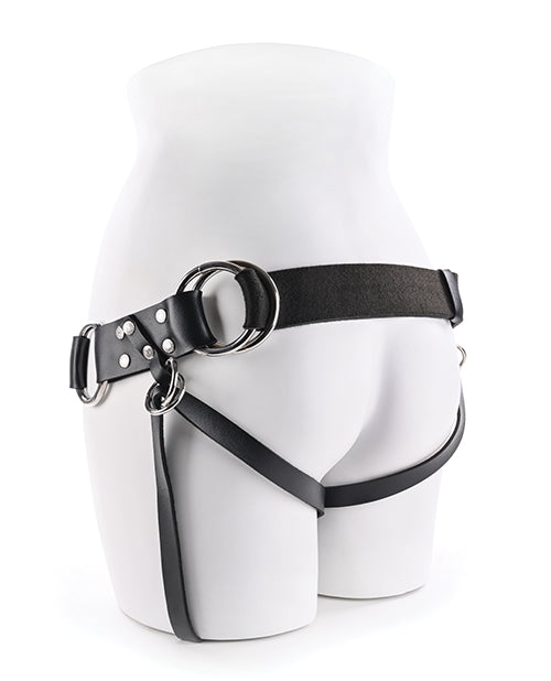 Sportsheets Sportsheets Montero Strap-On - Image 5