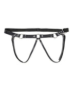 Sportsheets Sportsheets Montero Strap-On - Image 2