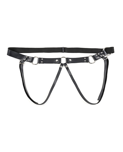Sportsheets Sportsheets Montero Strap-On - Image 2