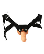 Sportsheets Sportsheets Everlaster Hollow Strap-On Harness - Image 2