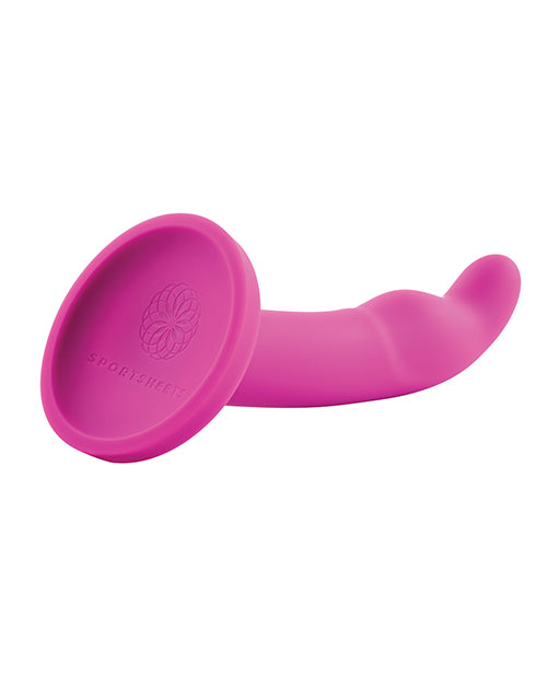 Sportsheets Sportsheets Tana Silicone G-Spot Dildo