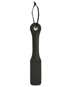 Sportsheets Sportsheets Leather "Slut" Impression Paddle - Image 2
