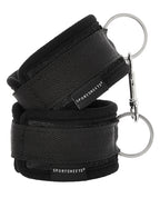 Sportsheets Sportsheets Cuff Love Soft Wrist Cuffs