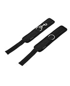Sportsheets Sportsheets Cuff Love Soft Wrist Cuffs - Image 2