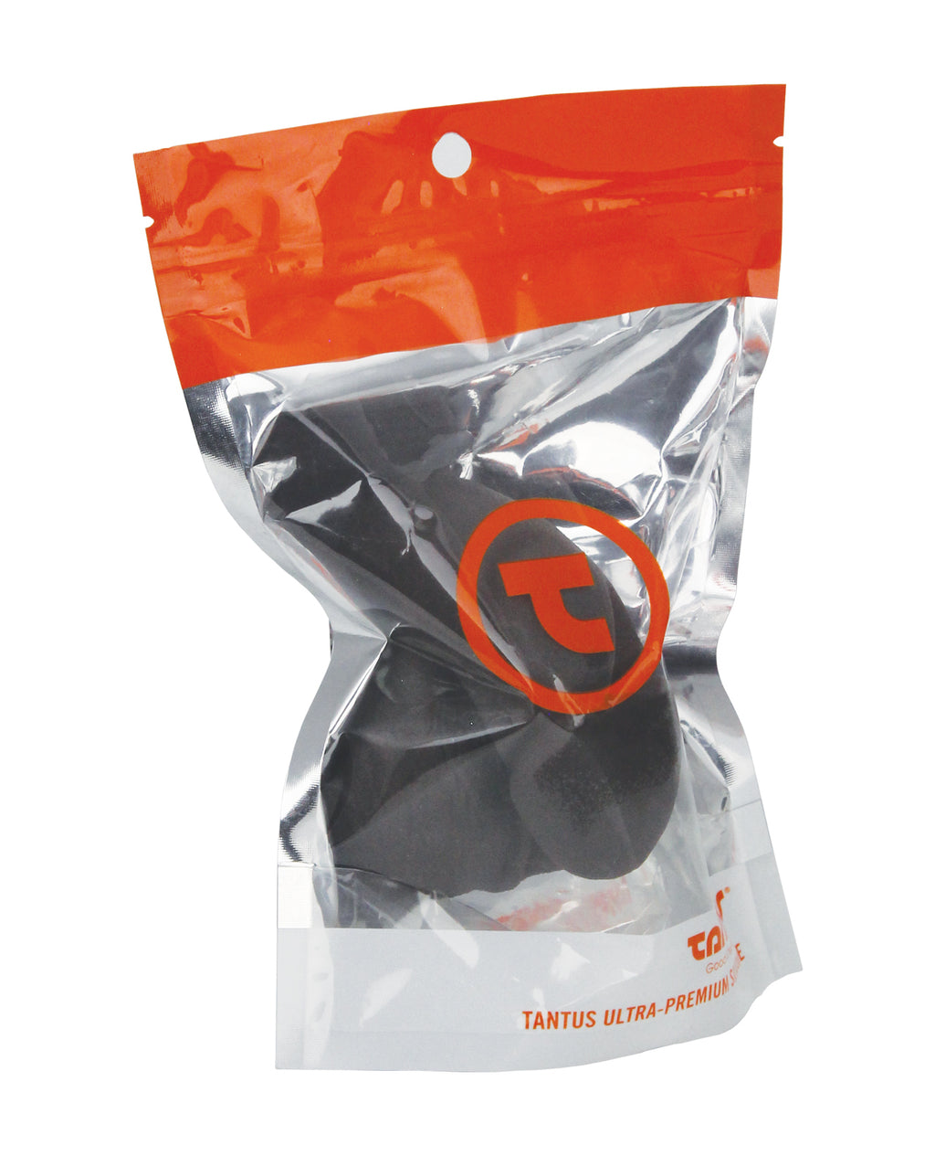 Tantus Tantus On The Go Packer with Barrier Bag - Espresso Nude - Image 2